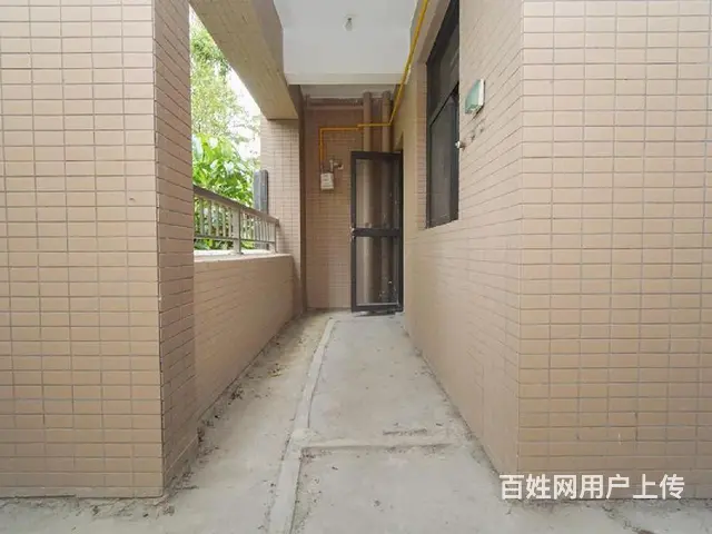 恒隆御园 豪宅复试 带超大花园 可零首付 送两个车位 很安静 - 图片 12