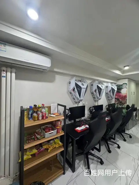 哈西火车站电竞酒店出兑宾馆转让 - 图片 1