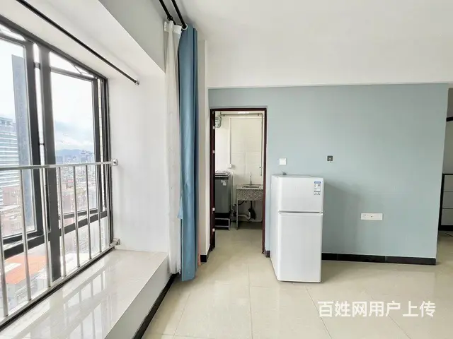限时特价！6号线地铁100米小区电梯高层民水电可燃 - 图片 8