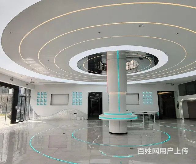 5号线聚才路地铁口 四千方精装直播间出租 无转让费 实图呈现 - 图片 1