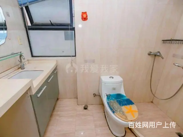 新出太阳国际一房，自住精装修，南北通透，拎包入住，诚心出售 - 图片 7