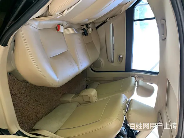 长城C30 2012款 1.5 手动 豪华版 - 图片 4
