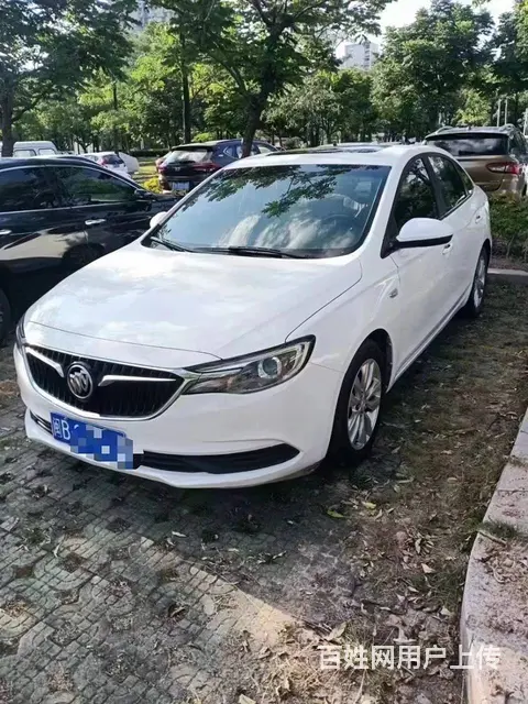 别克英朗元宵后便宜出租 - 图片