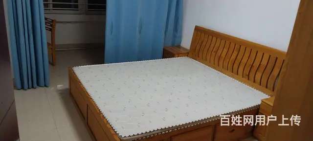 橡树湾附近房屋出租，长租优惠，短租勿扰 - 图片 1