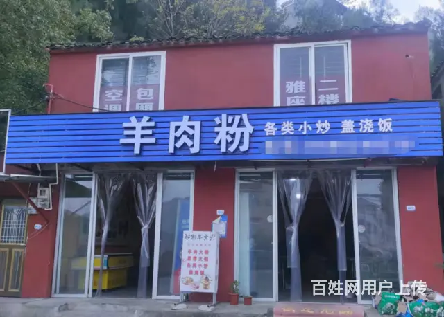 【易转免费推荐】工业区门口店面转让 - 图片 1