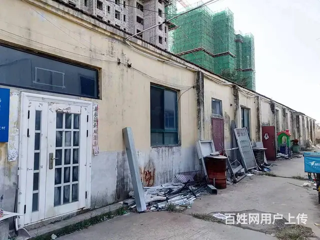 【创美】寨子顺河街纯一层厂房出租 - 图片 5