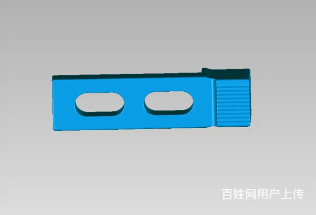 张家港机械零件三维抄数造型 逆向建模反向测绘 - 图片 2