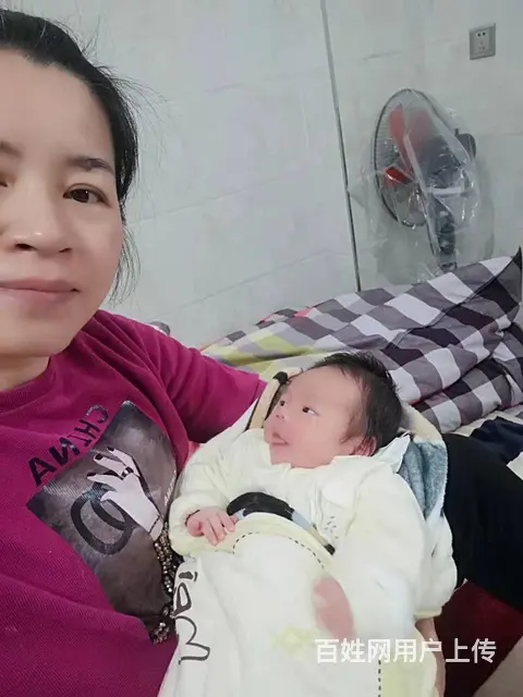 集美海沧同安翔安保姆月嫂育婴师收纳师培训找福德平家 - 图片 2