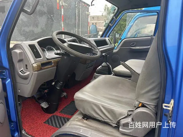 15年江铃 厢式货车 国4 - 图片 6