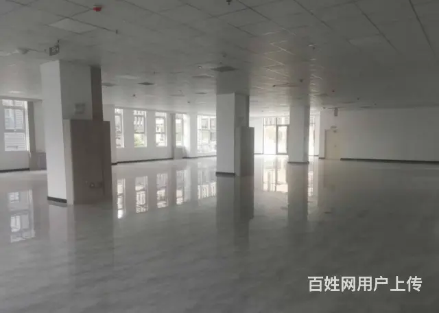 老城区，层高10米厂房，水电正常，房东急租， - 图片 4