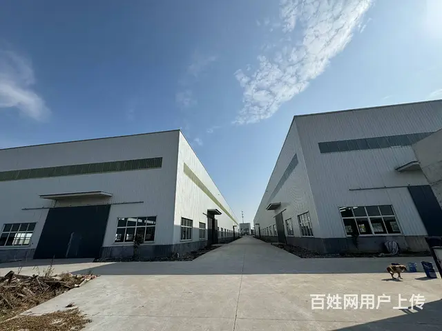 （徐州找店网）贾汪大吴双楼标准厂房出租 - 图片 4