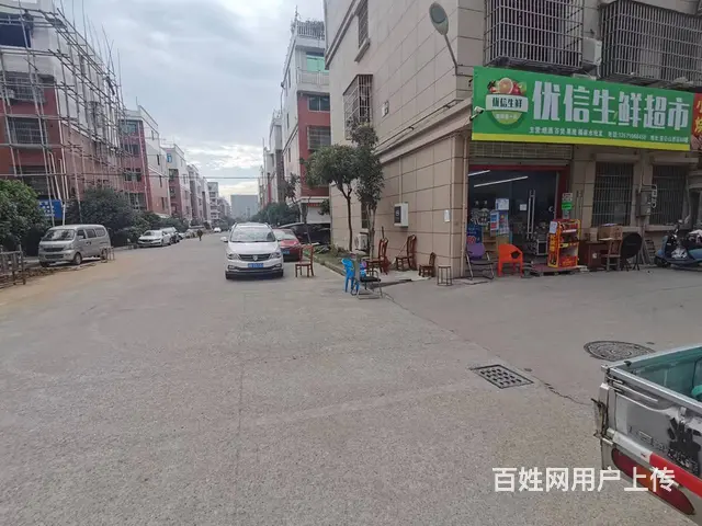 【搞定了！】（青庭 生鲜超市）益公山好位置粮油超市生意转让 - 图片 2