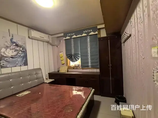 体育馆附近 凤凰社区 3楼 2室 南北通透 户型好 - 图片 5