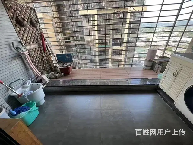 创鸿国际精装二房现代风格拎包入住 - 图片 6