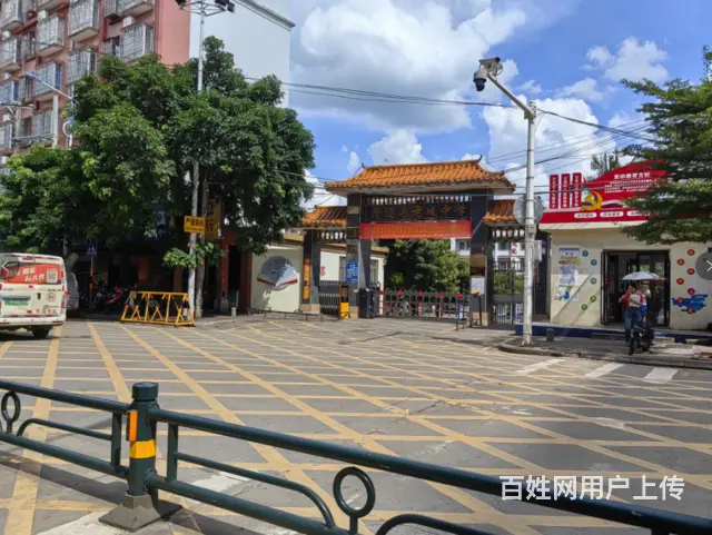 （51旺铺推荐）老城中学旁40平水吧转让 - 图片 4