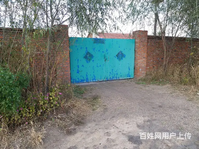 【搞定了！】独门独院无邻居可储罐、仓库、工厂、养殖等 - 图片 1