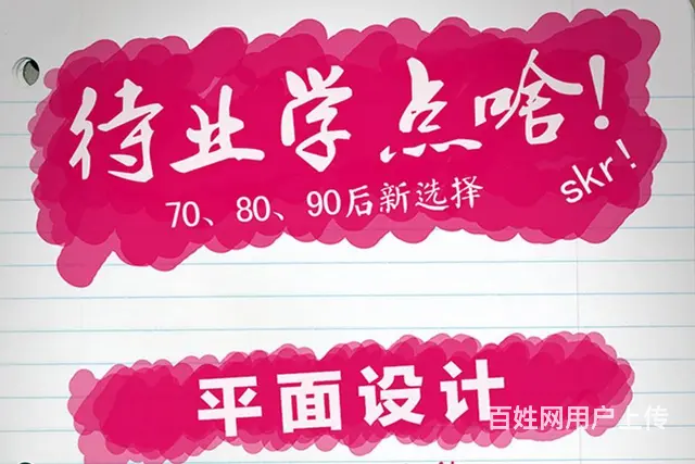 附近CDR和AI平面设计培训学习班 - 图片