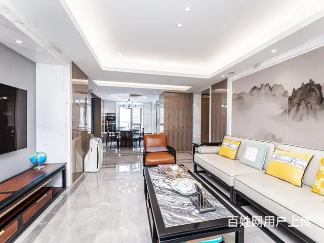 急降50万，一线河景观房。现在等着卖房子钱用，价格好商量，急 - 图片 5