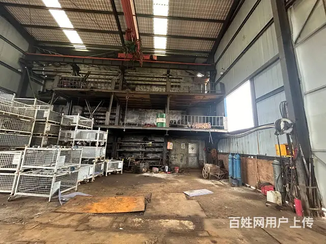 （老板本人）宁乡龙桥厂房/仓库/场地出租，可分租6339 - 图片 7