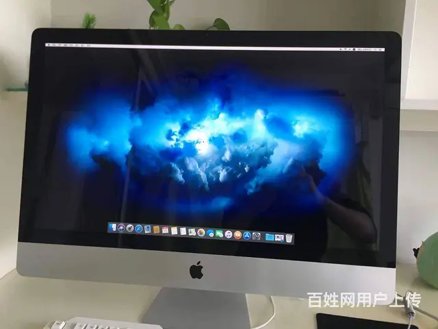 苏州可1小时送货 27寸苹果一体机i5 8G1TB - 图片 5
