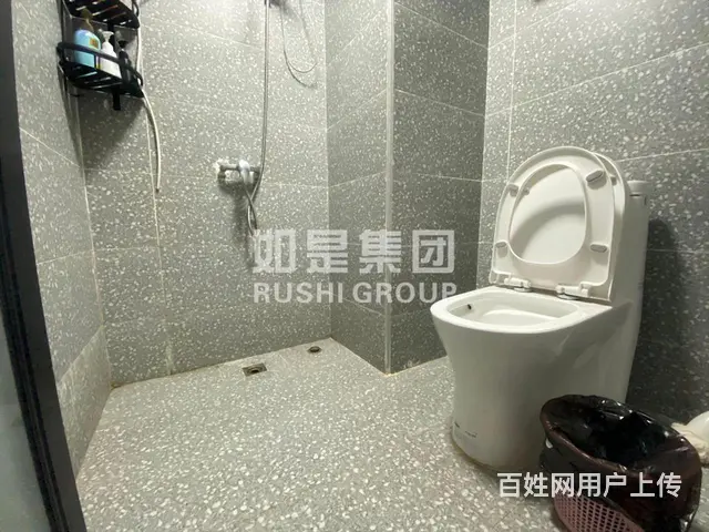 温馨小窝！华大附近 润柏精装单身公寓 包物业宽带 - 图片 3