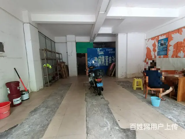 （51旺铺推荐）金盘金花路82平临街旺铺招租 - 图片 5