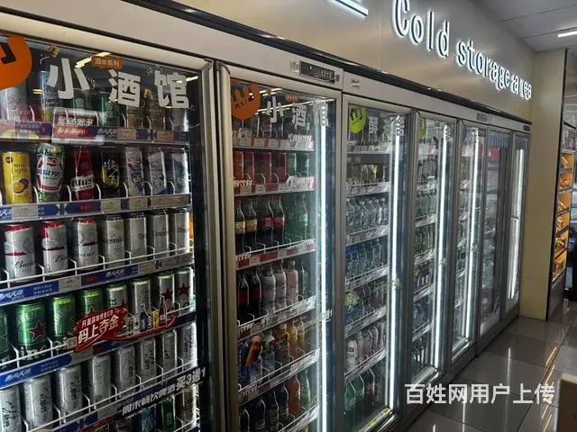 （51旺铺推荐）龙华区龙华路60平（美宜佳）便利店转让 - 图片 7