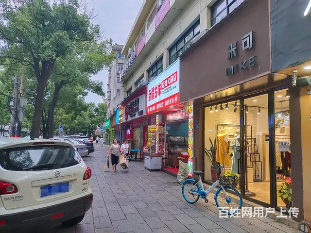 （老板本人）临街6年服装店转让、可空转，无行业限制 - 图片 10