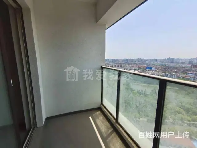 荆川公园旁上书房三房两卫纯毛坯，教科院清中穴位房，诚售可谈 - 图片 8