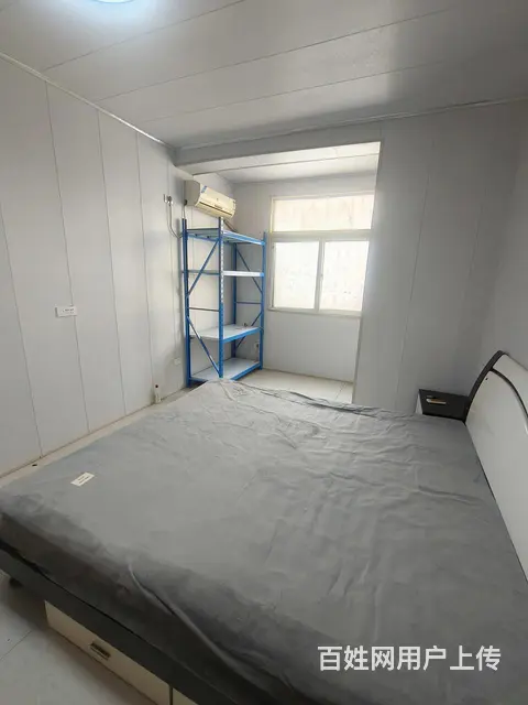 龙湖菜市 普通住宅 简单装修 - 图片 2