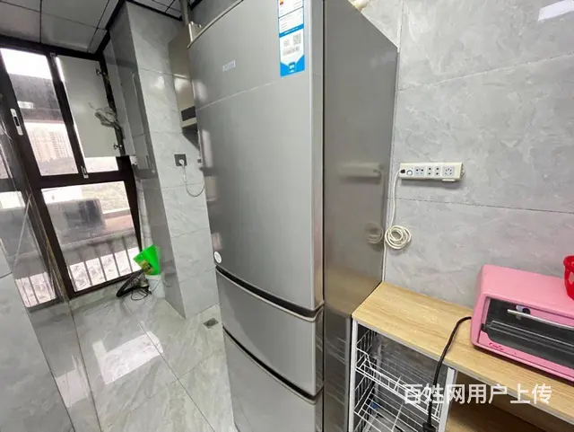 中南路合益路安琪附近电梯豪装大两房 拎包入住 - 图片 5