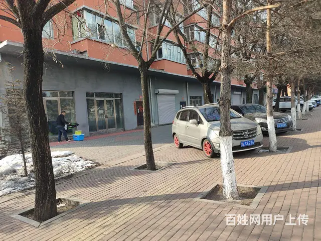 商服超低价出售临街主路 - 图片 4
