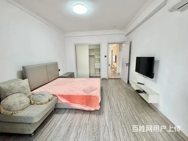 文教精装修2室上班族的 - 图片 7