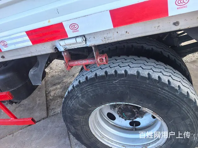 江淮帅铃 平板车 国5 - 图片 4
