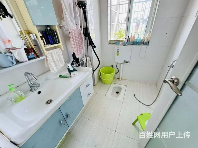 南门口杜甫江阁  长郡文庙坪 电梯三房 自住精装 - 图片 7