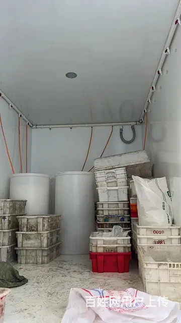 （优质旺铺）高区柴峰小区对面好生意海鲜超市转让 - 图片 7