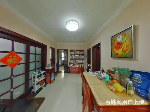 园林花园 小区中庭 看公园 安静宜居家 保养好 配套设施齐全 - 图片 3