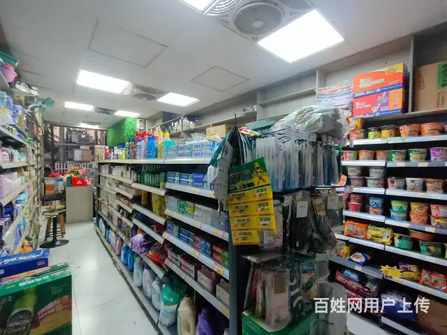 （51旺铺推荐）府城红城湖45平便利店转让 - 图片 5