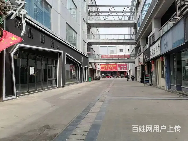 市中心  美食广场店铺招租  周边年轻人业态集聚 - 图片 5