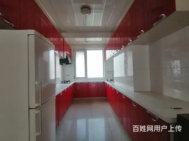 北大街金叶帝王车库上四楼98平两室通厅简单装修 - 图片 6
