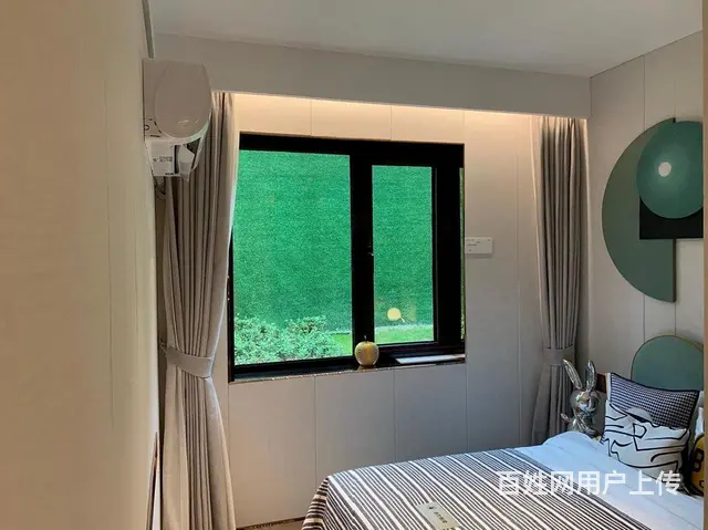 银城青山湖畔售楼部团购 - 图片 6