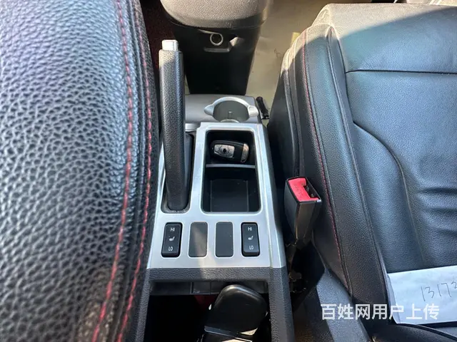 哈弗H6 2014款 H6 运动版 1.5T 手动 运动版两 - 图片 4