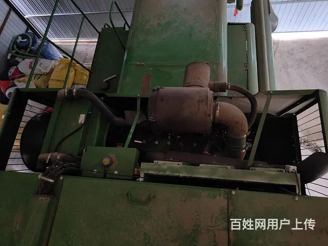 22年r230收割机 - 图片 3