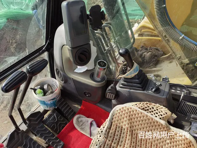 自用324车况免检 - 图片 7