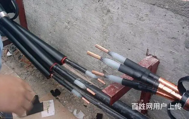 揭阳旧电缆回收免费拆除电缆收购 - 图片 2