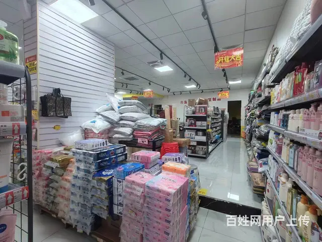 （51旺铺推荐）东湖二十五小旁220平超市转让 - 图片 8