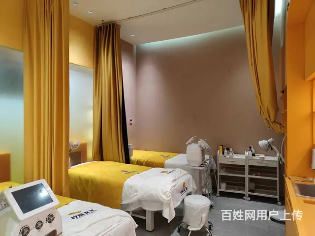 K083天水麦积区二马路华阳国际一楼皮肤管理店面转让，可空转 - 图片 3