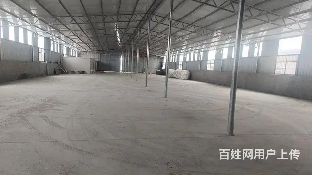 仓库位于大庙镇河套村旭辉科技园路西，交通便利水电齐全 - 图片 4