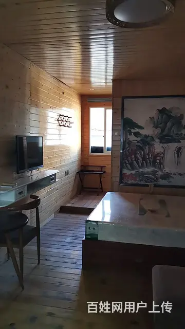 莲坂独门独户木屋公寓招租 - 图片 8
