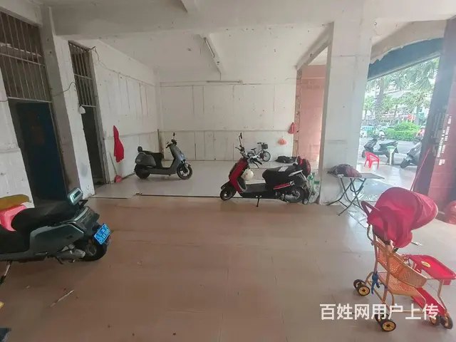 （51旺铺推荐）羊栏140平铺面出租 - 图片 8